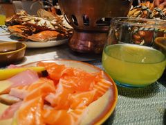 -菲住布渴酒店自助餐厅(阿里巴巴西溪园区店)