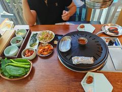 -济州爱肉堂(总店)
