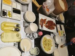 -小大董·烤鸭(凤凰汇店)