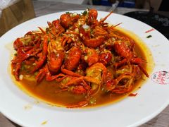 -李叔叔虾蟹大排档(青羊店)