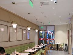 -李先生牛肉面大王(华联商厦店)