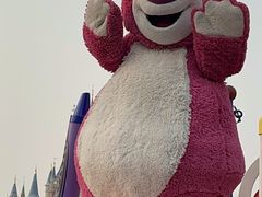 -上海迪士尼度假区