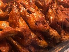 -徐六孃正宗甜皮鸭(张公桥店)