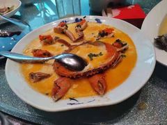 -蟹榭·本帮江浙菜·蟹宴(五角场合生汇商场店)