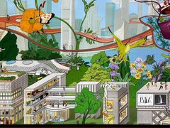 -深圳湾万象城(南山店)