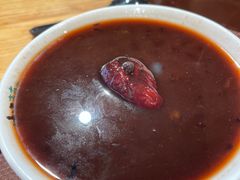 -中阿兰牛肉面(悦海新天地店)