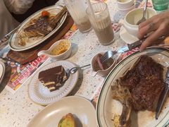 -战斧牛排餐厅(万象城店)