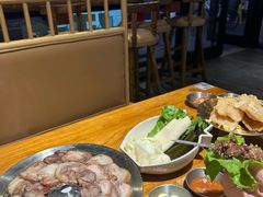 -冰川朝鲜族料理·东北菜(观前店)