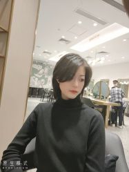 -Kraemer paris·苏豪路易士·嘉玛发廊