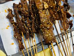 -牛得很·鲜牦牛肉烧烤·牛羊肉菌汤锅(康定店)