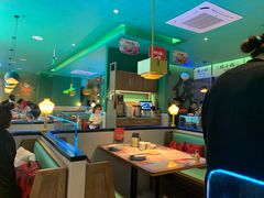 大堂-蛙小侠(合浦万达店)