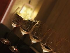 -wann lounge 低温慢煮牛排·清吧