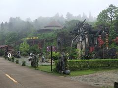 -龙潭生态旅游度假区