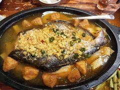 -今邕烧烤·广西烧烤大王(西大店)