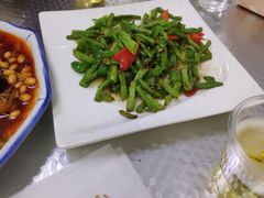 -富华家常菜(富华小区店)