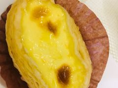 蛋挞-龙禧渔村酒楼