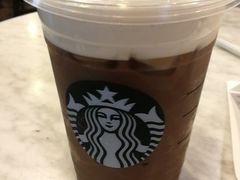 -星巴克(深圳欢乐颂店)