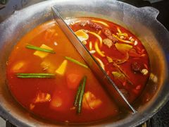 -湊湊火锅·茶憩(新中关购物中心店)