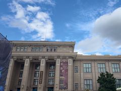 -国家自然博物馆