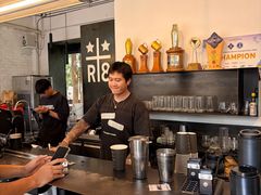 -Roast8ry Coffee Lab