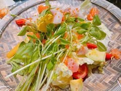 德川家沙拉-德川家日本料理(中关村寰太大厦店)