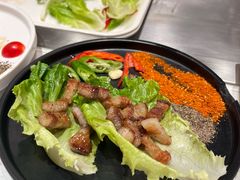 -火地铁板烧(昆山万象汇店)