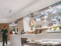 -晶丽香榭自助餐(南京大饭店)