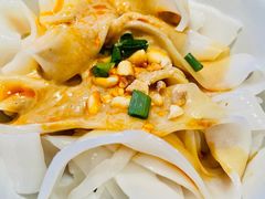 口味凉皮-炉鱼(萧山万象汇店)