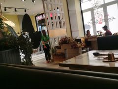 -老板娘的烤肉店(港湾广场店)