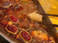 -湊湊火锅·茶憩(新中关购物中心店)