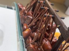 -小飞象面包公社(珠江路金鹰店)