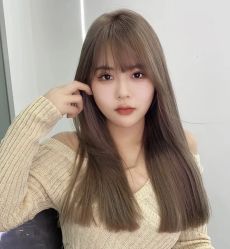 -上禾 HAIR SALON