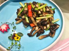 -稻品香小锅饭豆腐馆(北三路店)