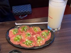 -大馥·炭火烧肉酒场(莘庄莘福坊店)