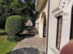 -上海汾阳花园酒店