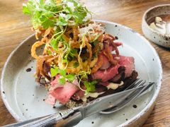 -BOR Eatery(安福路店)