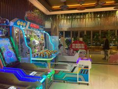 -汤连得温泉馆(宝山店)