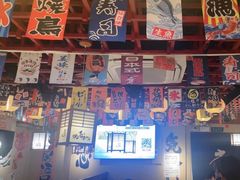 -王氏炉匠·烧鸟放题自助(三里屯店)