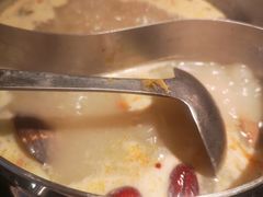 -千滋百味自助海鲜烤肉(布吉景华店)