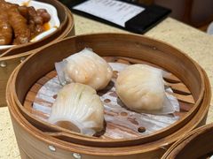 招牌虾饺皇-点都德(奥体印象城店)