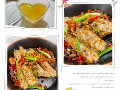 -避风塘·金牌店·夜宵(金玉兰店)