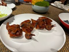 -新荣记(西溪湿地店)