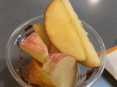 -麦当劳(龙之梦购物中心店)