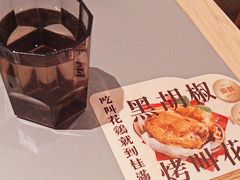 -桂满陇·手作小笼包&江南叫花鸡(中山公园店)