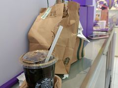 -星巴克(湖州安吉浙北大厦店)