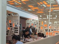 -佐度王子扒房(金安店)