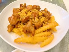 -79号渔船海鲜饭店(宝安店)
