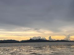 -深圳湾公园(南山区)