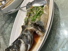 -金客家食府(联发文创口岸店)