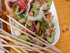 -新疆艾麦尔烧烤(丰台路口店)